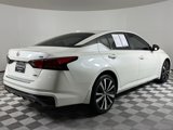 Used 2021 Nissan Altima 2.5 SR w/ SR Premium Package image 6