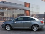 Used 2012 Chrysler 200 Limited image 3
