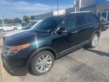 Used 2014 Ford Explorer XLT w/ Equipment Group 202A image 3