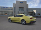 New 2025 Ford Mustang Premium image 4