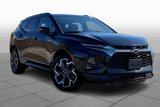 Used 2022 Chevrolet Blazer RS image 2