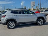 New 2025 Jeep Compass Latitude image 4