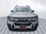 New 2025 Ford Bronco Sport Big Bend image 2