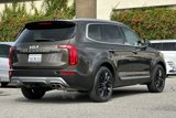 Used 2022 Kia Telluride SX w/ Towing Package image 4