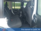 Used 2023 Jeep Wrangler Sport S image 6
