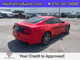 Used 2017 Ford Mustang Coupe image 5