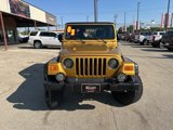 Used 2003 Jeep Wrangler Sport image 3