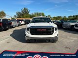 New 2025 GMC Sierra 1500 Pro w/ Pro Value Package image 3