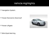 Used 2020 Nissan Rogue SL w/ Premium Package image 4