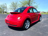 Used 2010 Volkswagen Beetle Coupe image 5
