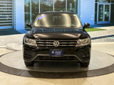 Used 2020 Volkswagen Tiguan S w/ 3rd Row Seat Package image 2