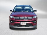 Used 2022 Jeep Compass Limited image 2