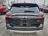 New 2025 INFINITI QX50 Luxe image 6
