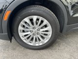 Used 2024 Cadillac XT4 Luxury w/ Cold Weather Package image 5
