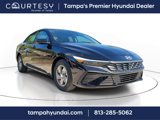 New 2025 Hyundai Elantra SE w/ Cargo Package image 2