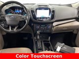 Used 2017 Ford Escape Titanium w/ Equipment Group 301A image 2