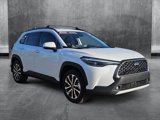 Used 2022 Toyota Corolla Cross XLE image 3