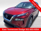 Used 2021 Nissan Rogue S image 3