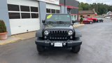 Used 2016 Jeep Wrangler Unlimited Sport image 3