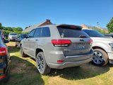 Used 2019 Jeep Grand Cherokee Altitude image 3