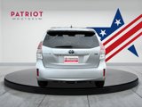 Certified 2017 Toyota Prius V Two image 4