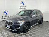 Used 2020 BMW X1 xDrive28i w/ Convenience Package image 3