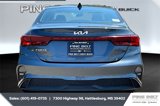 Used 2023 Kia Forte LXS image 4