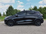 Used 2022 Chevrolet Bolt EUV Premier w/ Launch Edition image 2