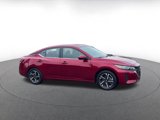 Used 2024 Nissan Sentra SV image 2