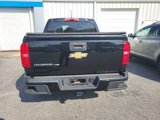 Used 2019 Chevrolet Colorado W/T w/ WT Convenience Package image 4