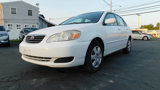 Used 2008 Toyota Corolla LE image 3
