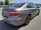 Certified 2015 Toyota Camry LE image 5