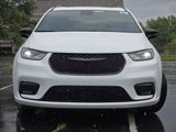 New 2025 Chrysler Pacifica Select image 2