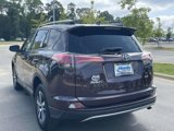 Used 2017 Toyota RAV4 XLE image 6