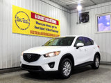 Used 2014 MAZDA CX-5 Touring w/ Bose/Moonroof Package image 3