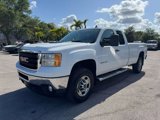 Used 2011 GMC Sierra 2500 W/T w/ Work Truck Preferred Package image 3