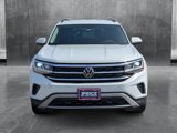 Used 2022 Volkswagen Atlas SE image 2