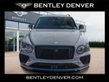 New 2025 Bentley Bentayga image 2