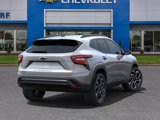 New 2025 Chevrolet Trax RS w/ Driver Confidence Package image 4