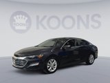 Used 2023 Chevrolet Malibu LT image 5