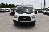 Used 2017 Ford Transit 250 148 Low Roof image 2