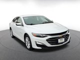 Used 2024 Chevrolet Malibu LT image 2