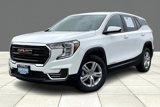 Certified 2024 GMC Terrain SLE image 2