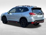 Used 2021 Subaru Forester Sport w/ Popular Package #2 image 5