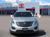 Used 2017 Cadillac XT5 Luxury image 2