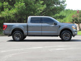 Used 2021 Ford F150 XLT w/ Equipment Group 301A Mid image 5
