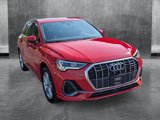 Certified 2022 Audi Q3 2.0T Premium Plus image 3