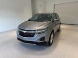 Certified 2023 Chevrolet Equinox LT image 3
