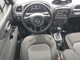 Used 2021 Jeep Renegade Latitude image 3