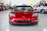 Used 2006 Chevrolet Corvette Convertible w/ Preferred Equipment Group image 2